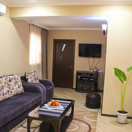 Lasha Apartment 第比利斯 外观 照片