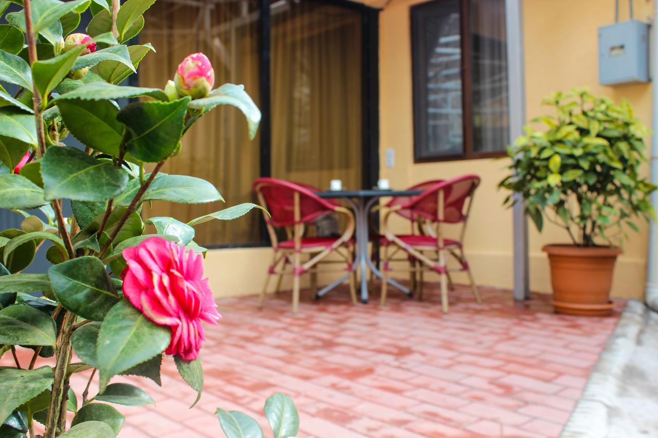 Lasha Apartment 第比利斯 外观 照片