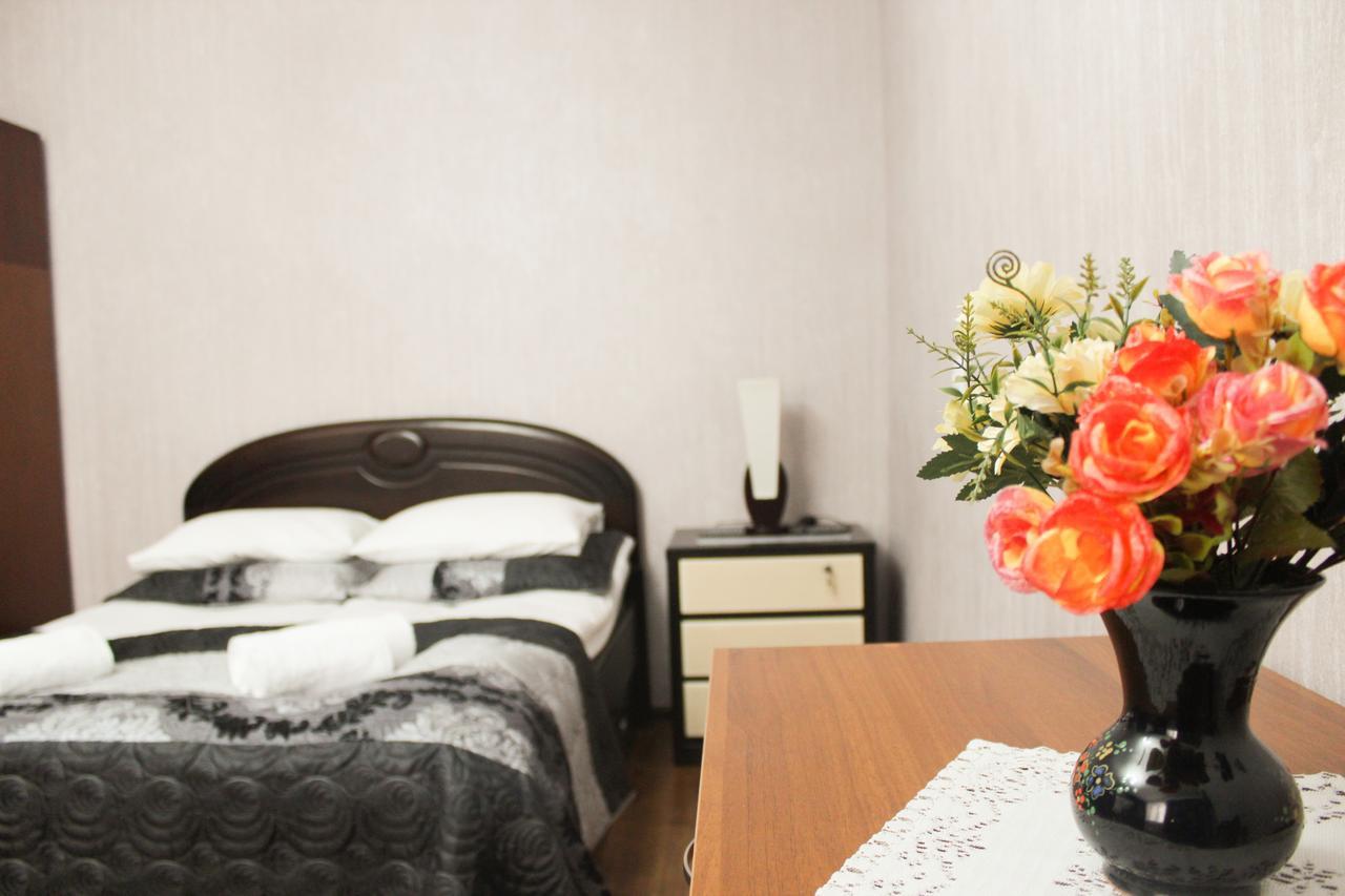 Lasha Apartment 第比利斯 外观 照片