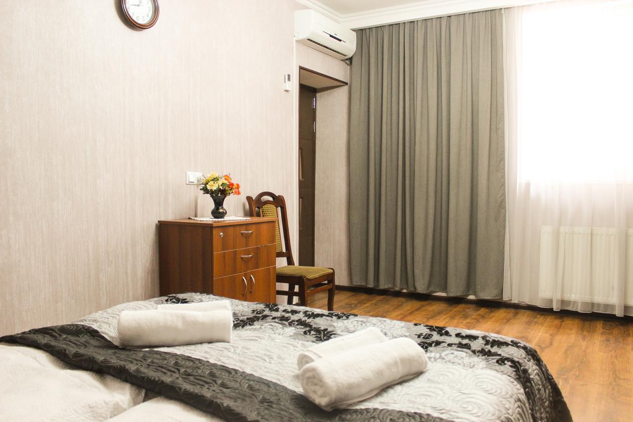 Lasha Apartment 第比利斯 外观 照片