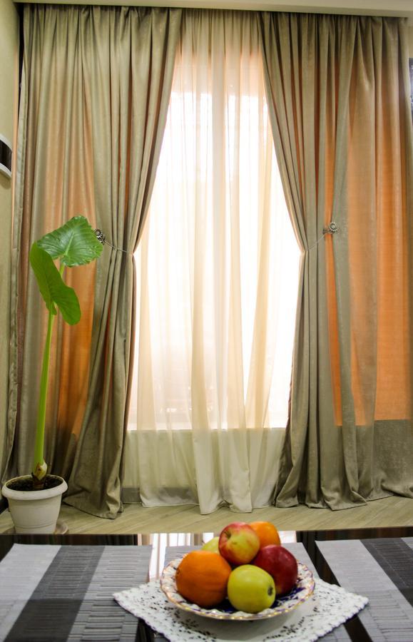 Lasha Apartment 第比利斯 外观 照片
